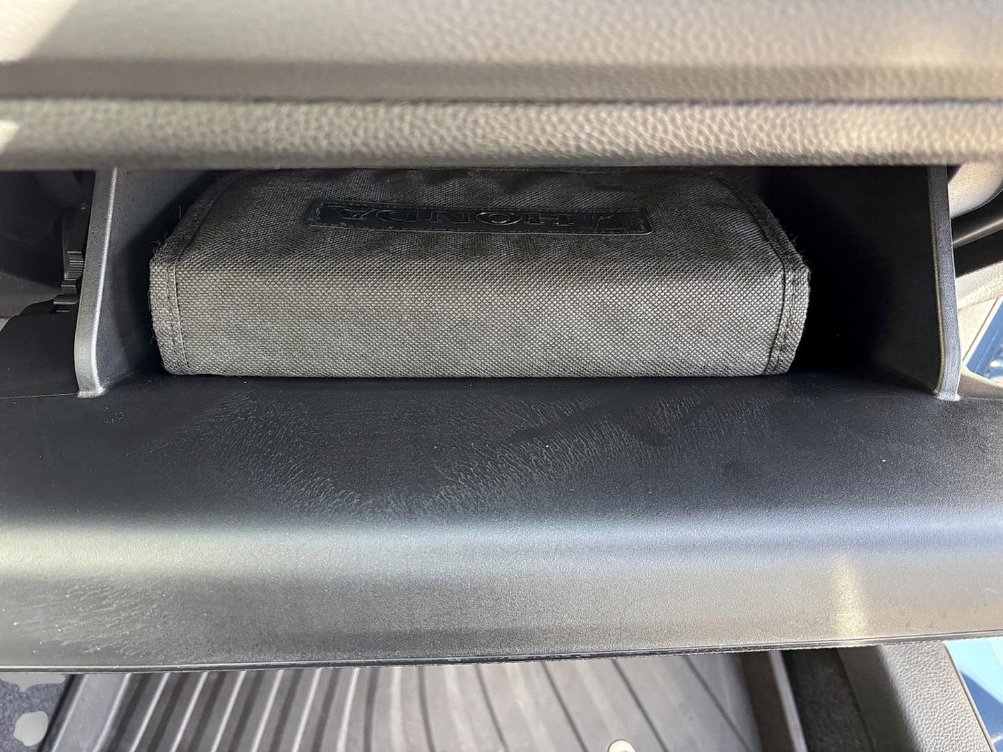 Certified 2025 Honda Civic LX image 33