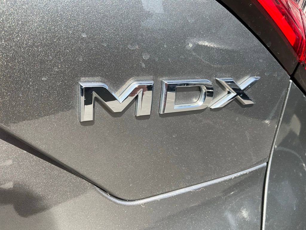 Certified 2023 Acura MDX SH-AWD w/ Technology Package image 28