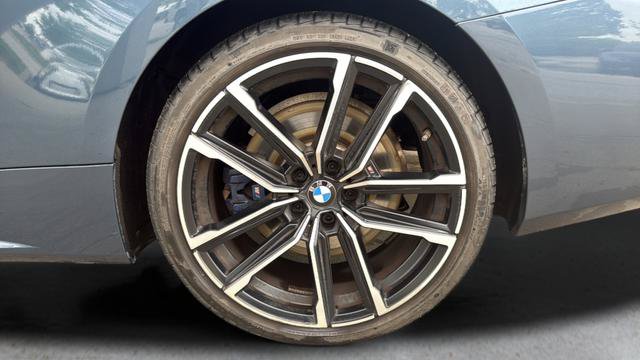 Used 2022 BMW 430i xDrive Coupe w/ M Sport Package AWD/4WD image 31