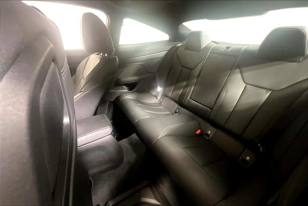 Used 2025 BMW 430i Coupe w/ Convenience Package image 26