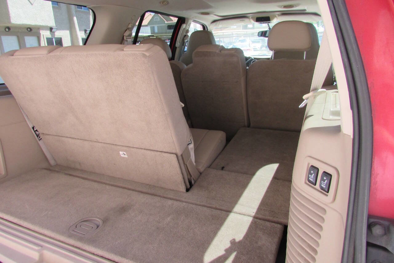 Used 2003 Ford Expedition Eddie Bauer image 23