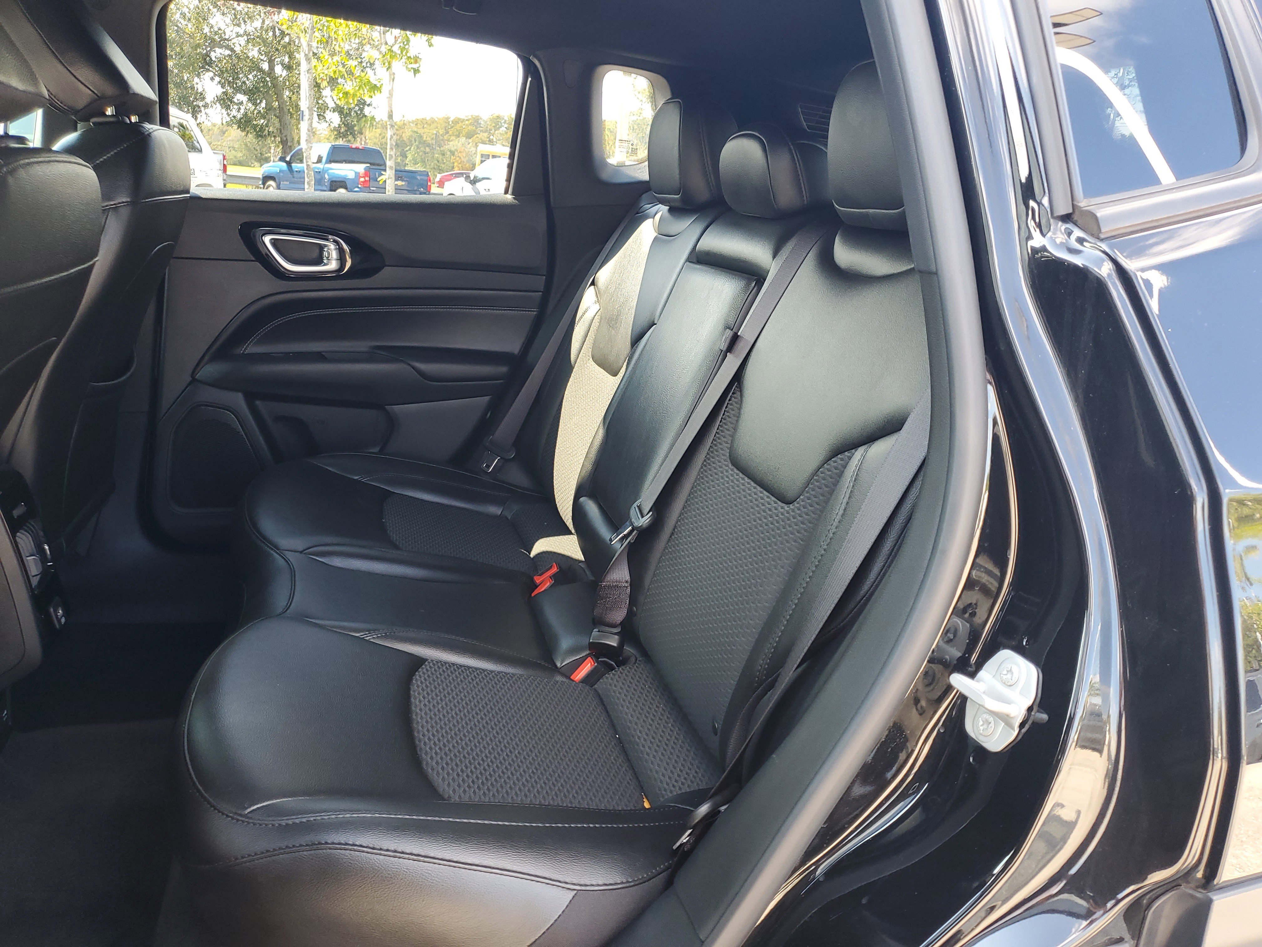 Used 2022 Jeep Compass Altitude image 9