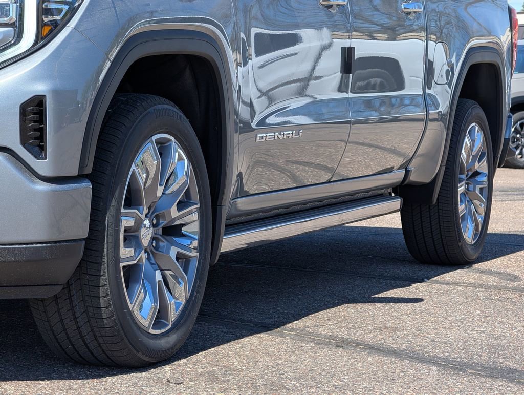 New 2026 GMC Sierra 1500 Denali AWD/4WD image 6