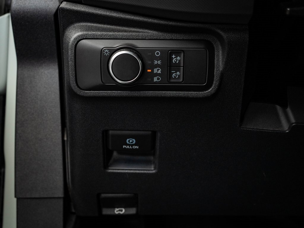 Used 2021 Ford Bronco Black Diamond image 45