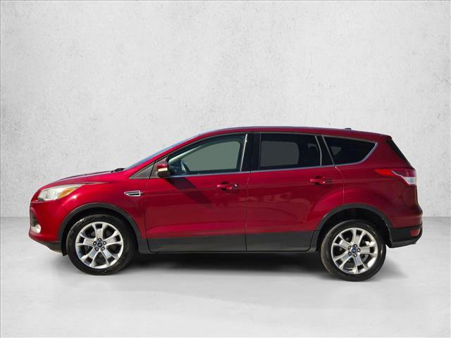 Used 2013 Ford Escape SEL image 9