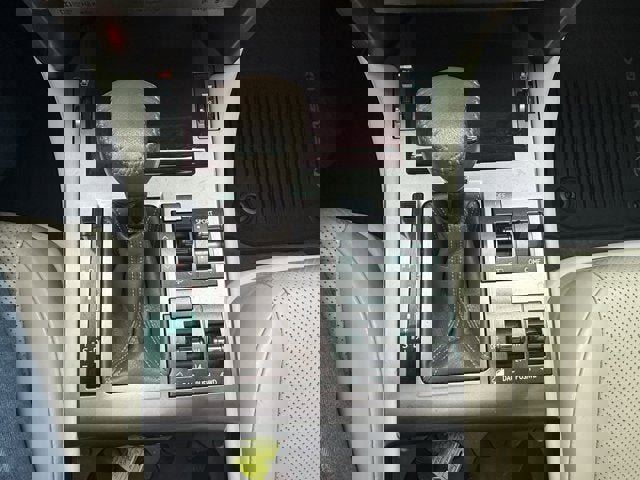 Used 2015 Lexus GX 460 Luxury image 30