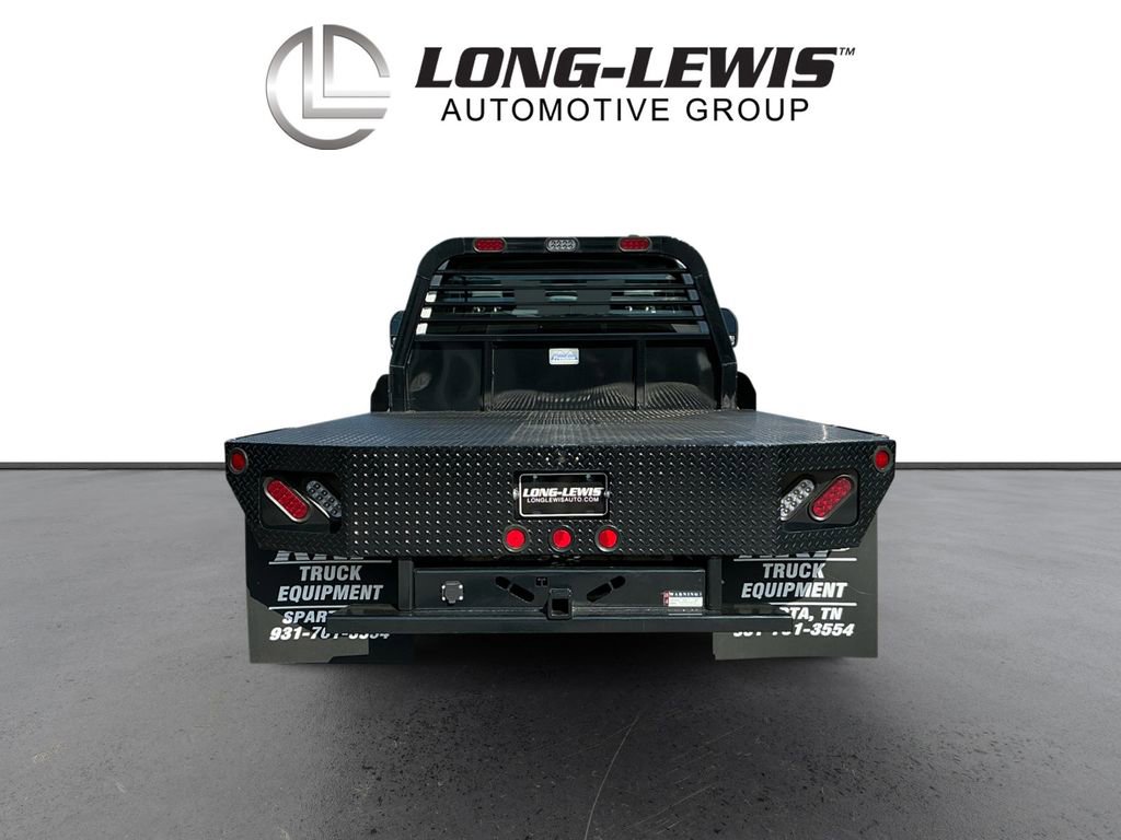 Used 2023 Ford F350 XL image 5