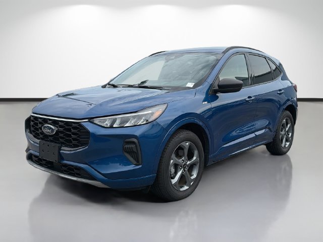Used 2023 Ford Escape ST-Line AWD/4WD image 7
