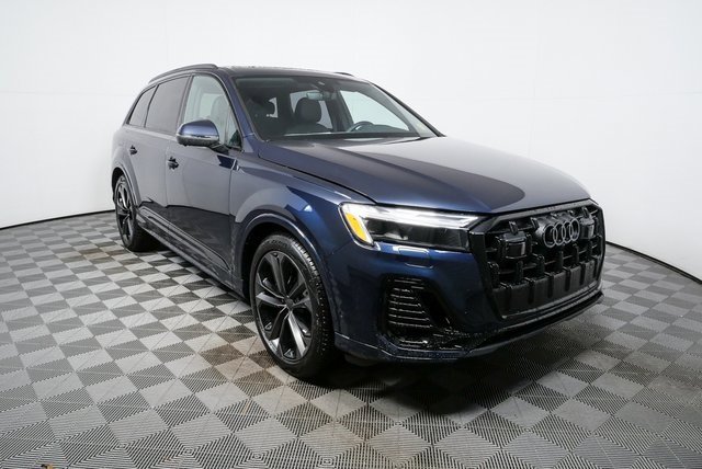 New 2026 Audi Q7 3.0T Premium Plus image 1