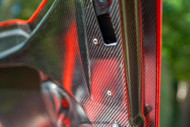 Used 2011 Chevrolet Corvette Z06 image 80