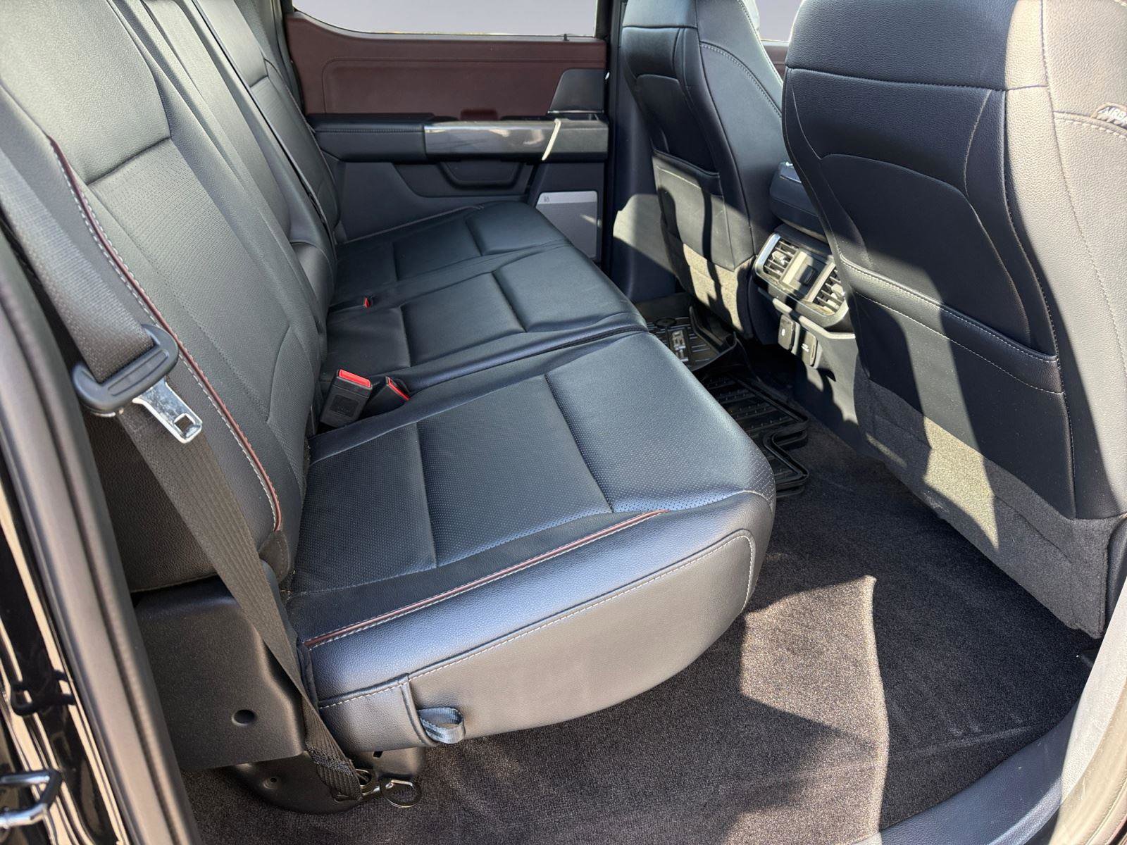 Used 2022 Ford F150 Lariat image 18