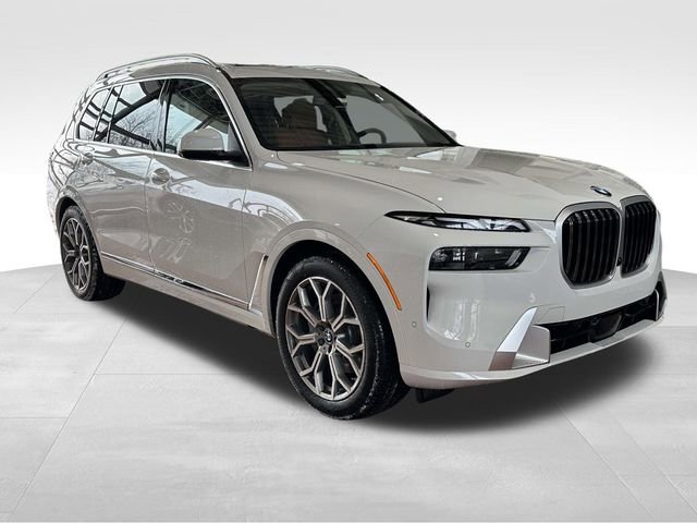 New 2026 BMW X7 xDrive40i image 1