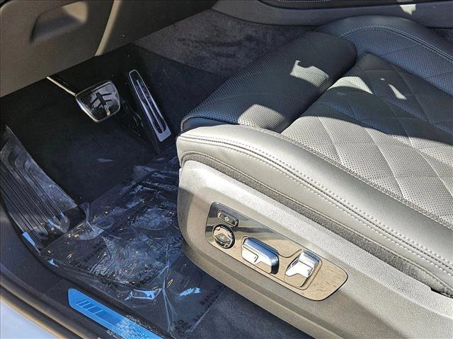 New 2026 BMW X7 xDrive40i image 4