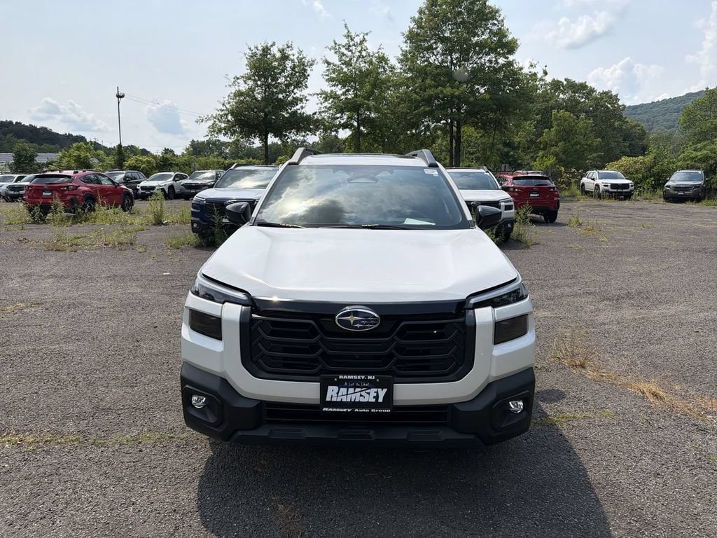 New 2026 Subaru Outback Touring XT AWD/4WD image 3