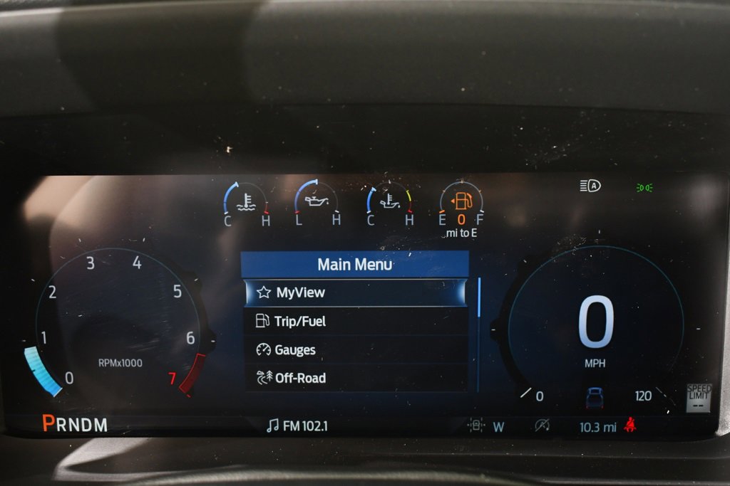 New 2026 Ford F150 XLT w/ Equipment Group 302A MID image 26