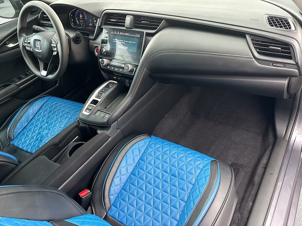 Used 2022 Honda Insight EX image 17