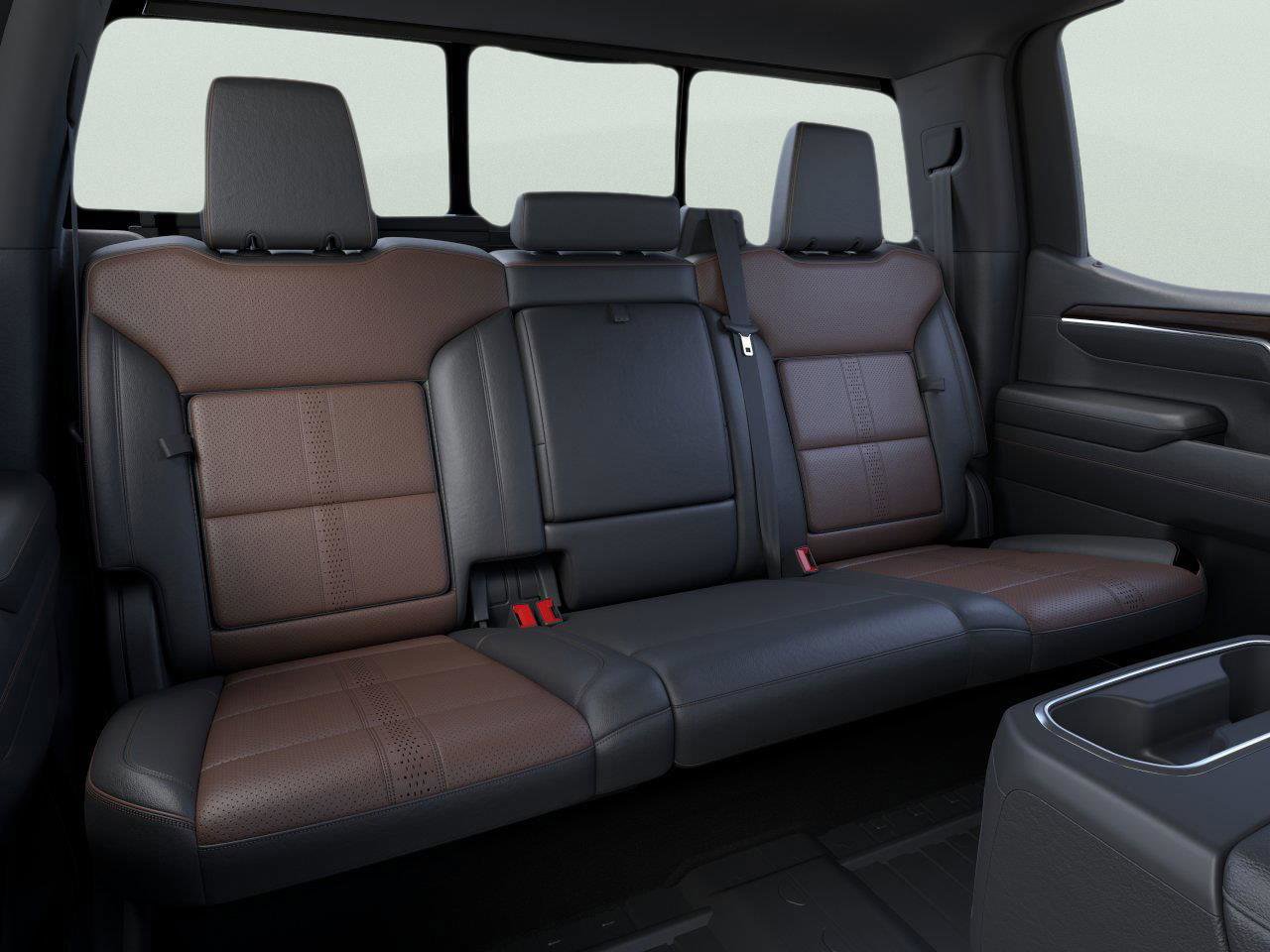 New 2026 Chevrolet Silverado 1500 High Country image 49