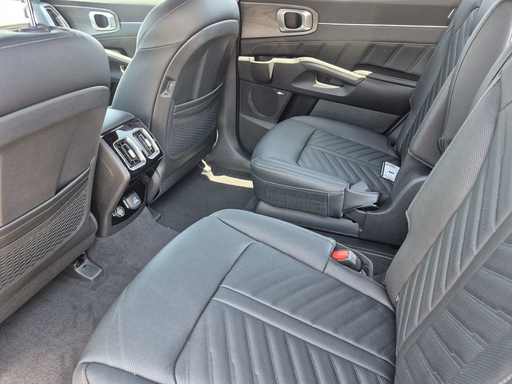 New 2026 Kia Sorento SX Prestige AWD/4WD image 12