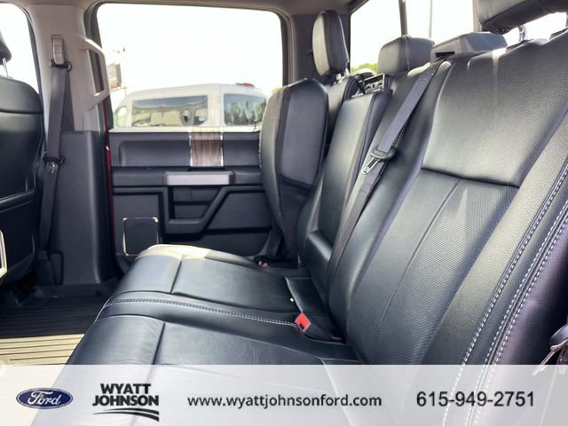 Used 2020 Ford F150 Lariat image 20