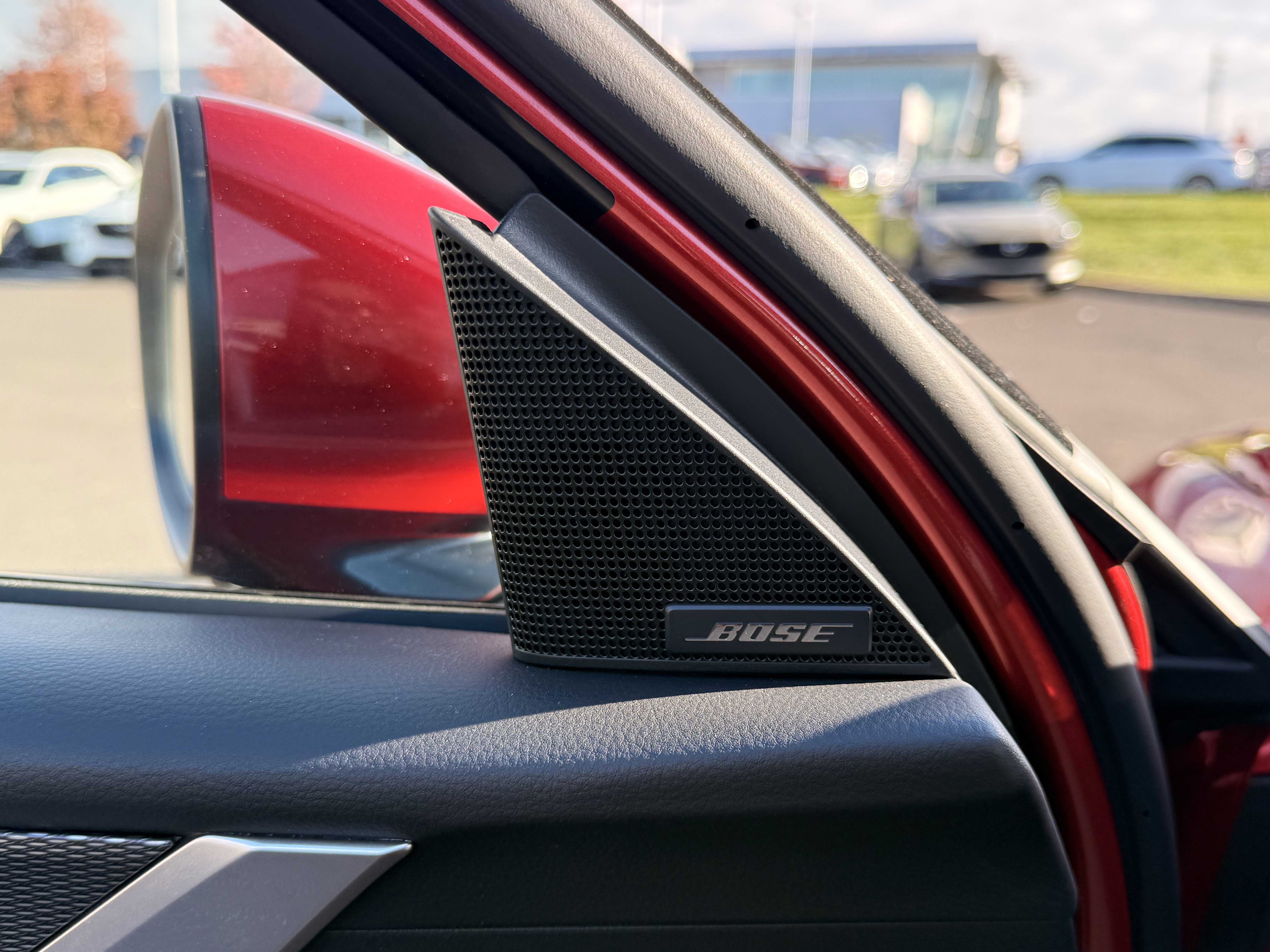 Certified 2024 MAZDA CX-90 Plug-In Hybrid w/ Premium Plus image 6