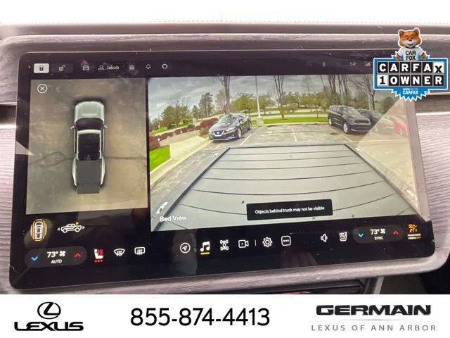 Used 2024 Rivian R1T Adventure image 19