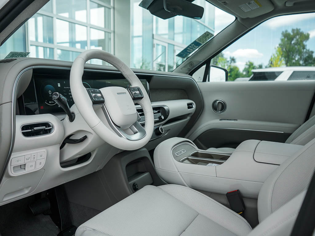 New 2026 Hyundai Palisade Limited image 19