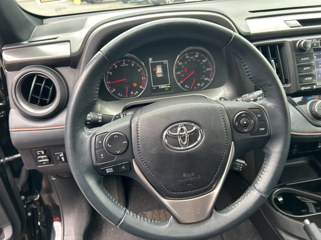 Used 2016 Toyota RAV4 SE AWD/4WD image 18