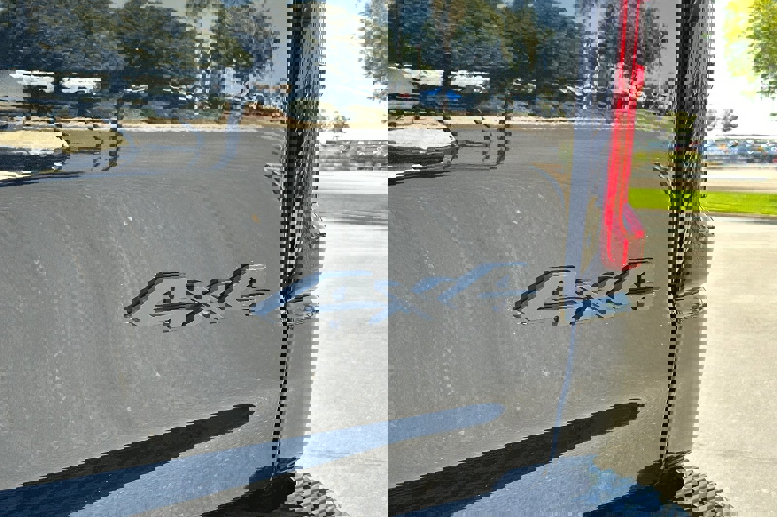 New 2026 RAM 1500 Tradesman image 25