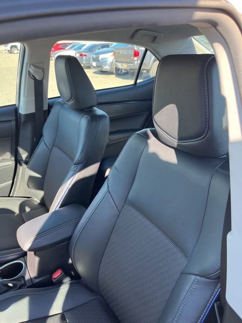 Used 2019 Toyota Corolla SE w/ Carpet Mat Package (TMS) image 11