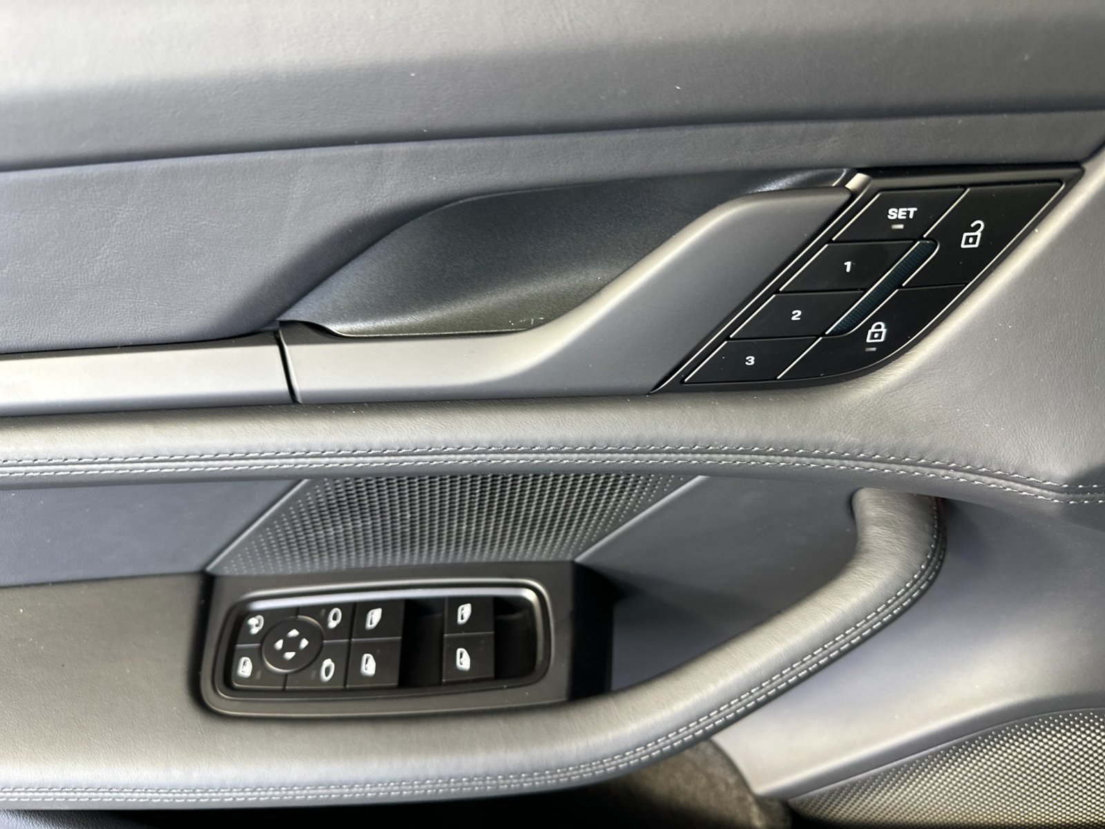New 2026 Porsche Taycan AWD/4WD image 12