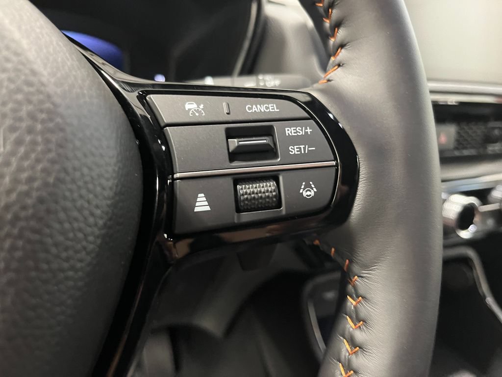 New 2026 Honda CR-V Sport Touring image 17