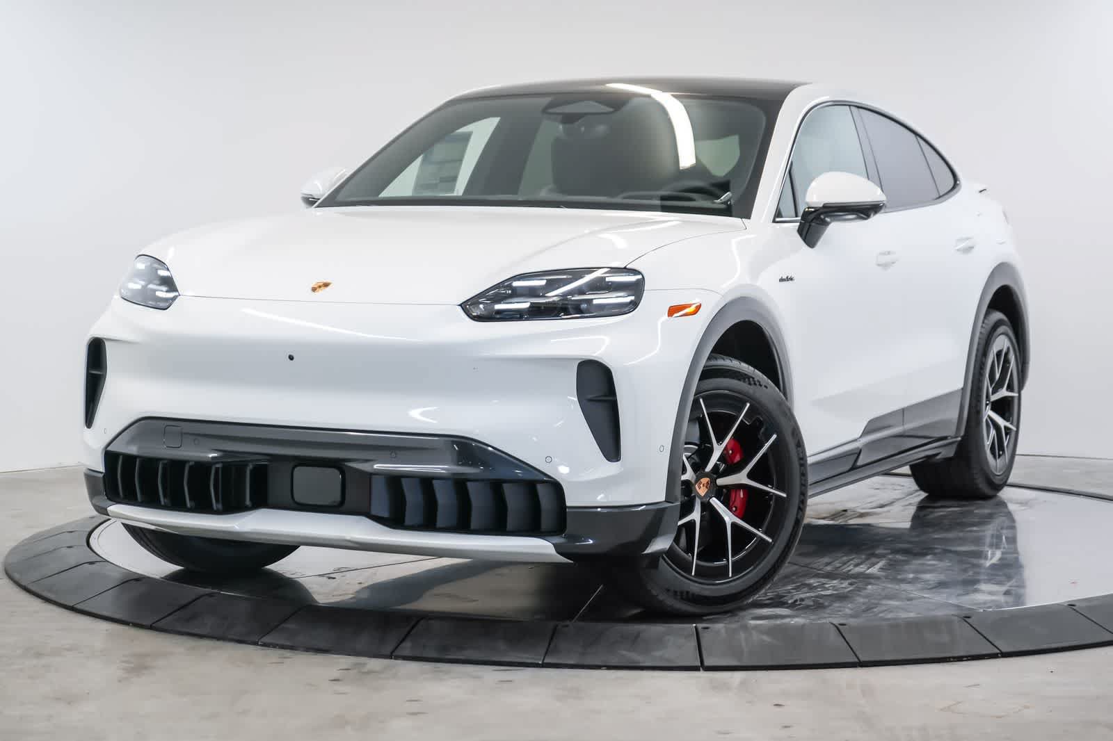 New 2026 Porsche Cayenne S AWD/4WD video 1