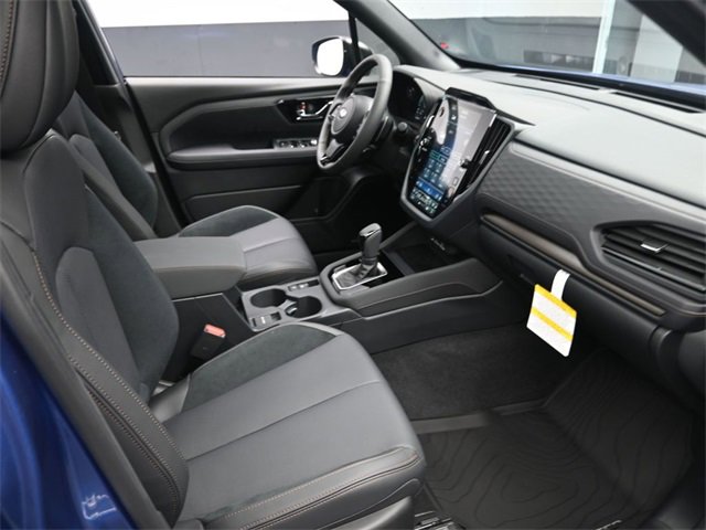 New 2025 Subaru Forester Touring image 30