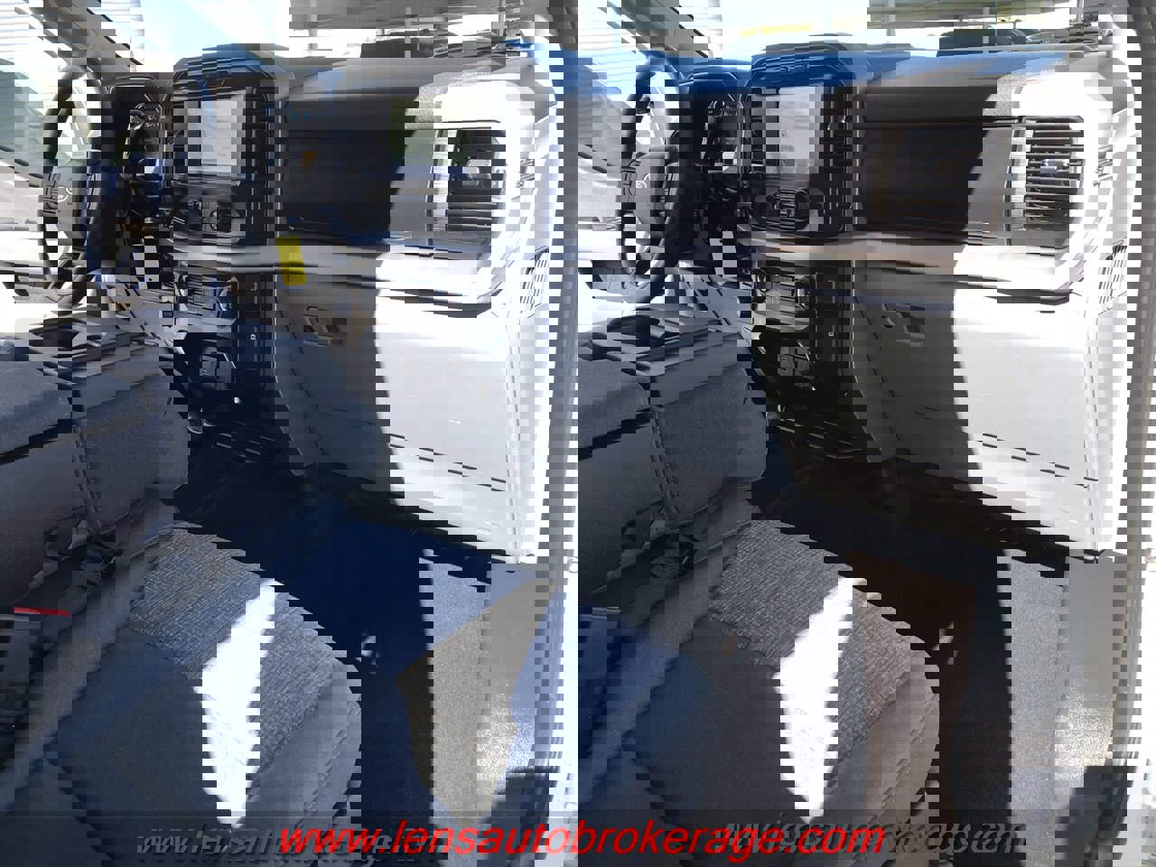 Used 2023 Ford F150 XLT w/ Trailer Tow Package image 21