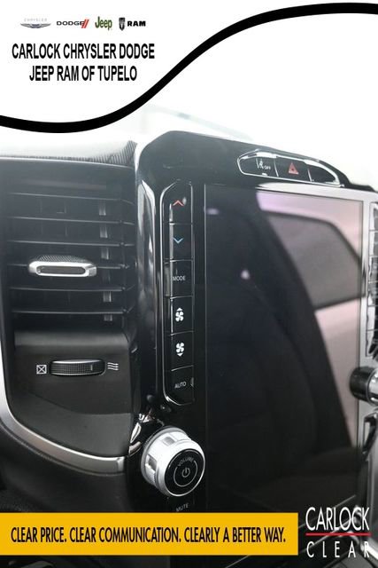 Used 2025 RAM 1500 Big Horn image 23