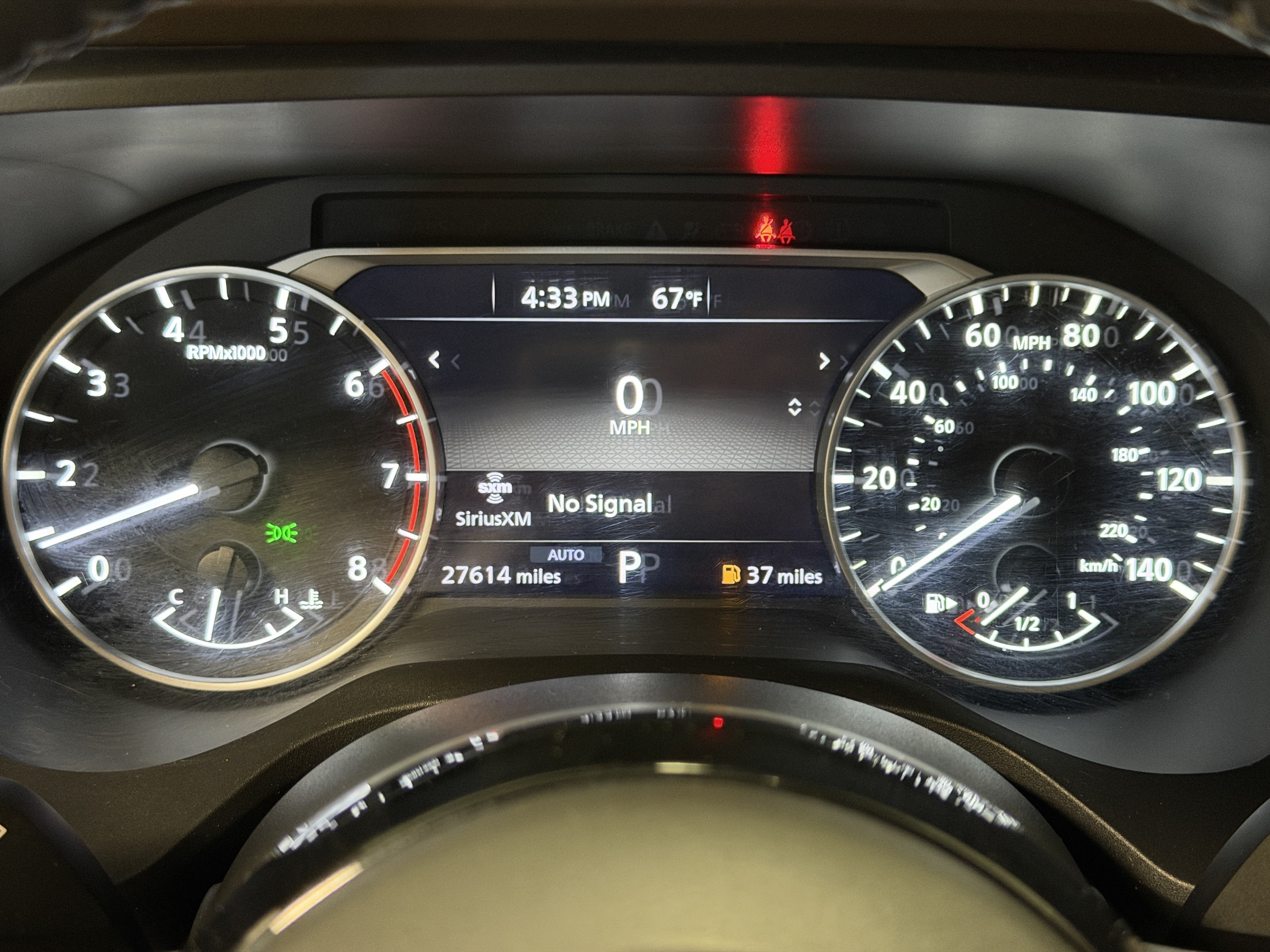 Used 2023 Nissan Rogue SV w/ SV Premium B Package AWD/4WD image 14
