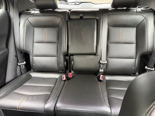 Certified 2024 Chevrolet Equinox Premier FWD image 28