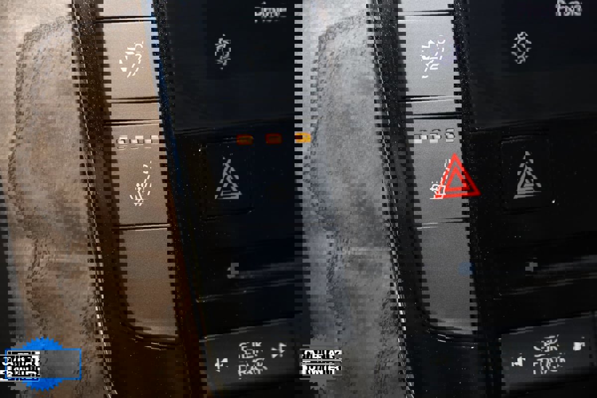 Used 2021 INFINITI QX80 Premium Select w/ All-Season Package image 8