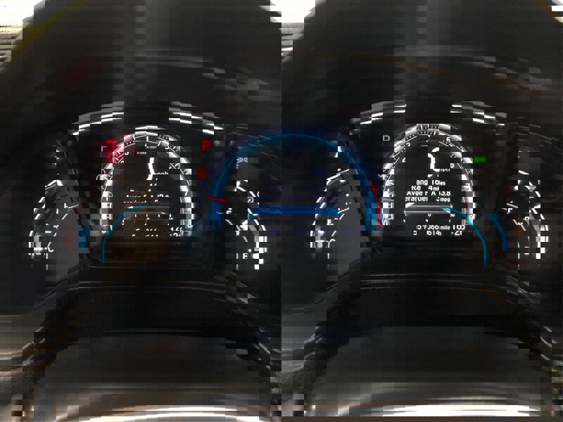 Used 2019 Honda Civic LX image 14