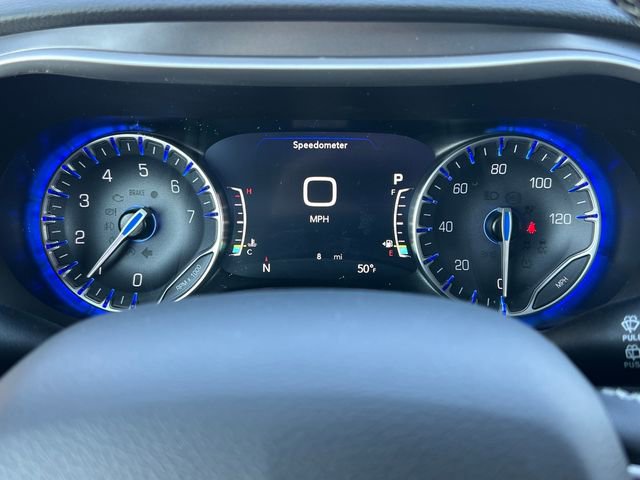 New 2026 Chrysler Pacifica Select image 18