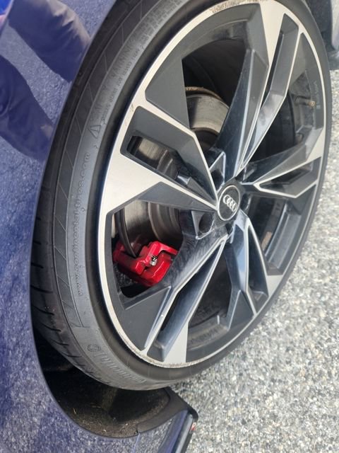 Used 2020 Audi S5 Premium Plus w/ S Sport Package image 8