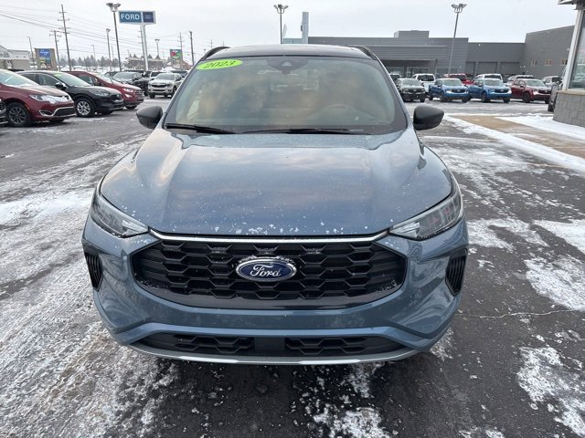 Used 2023 Ford Escape ST-Line w/ Tech Pack #1 image 22