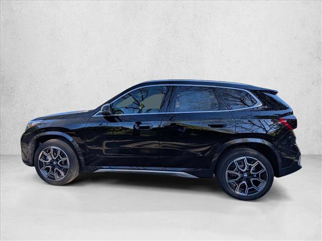 New 2026 BMW X1 xDrive28i w/ Technology Package image 9