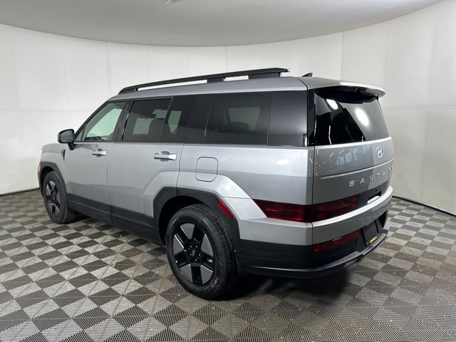 Certified 2026 Hyundai Santa Fe SEL image 5