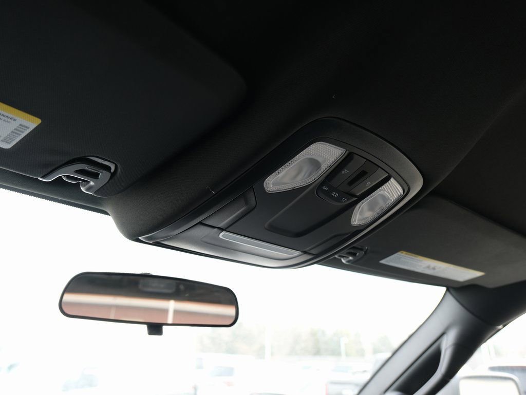 New 2023 RAM 5500 Tradesman image 17