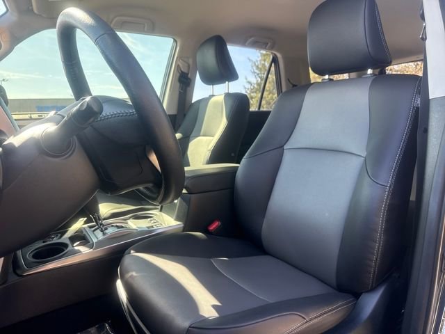 Used 2024 Toyota 4Runner SR5 Premium image 11