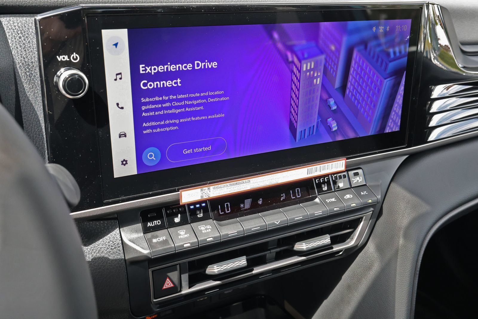 New 2026 Toyota Camry XSE w/ Premium Plus Package FWD image 20