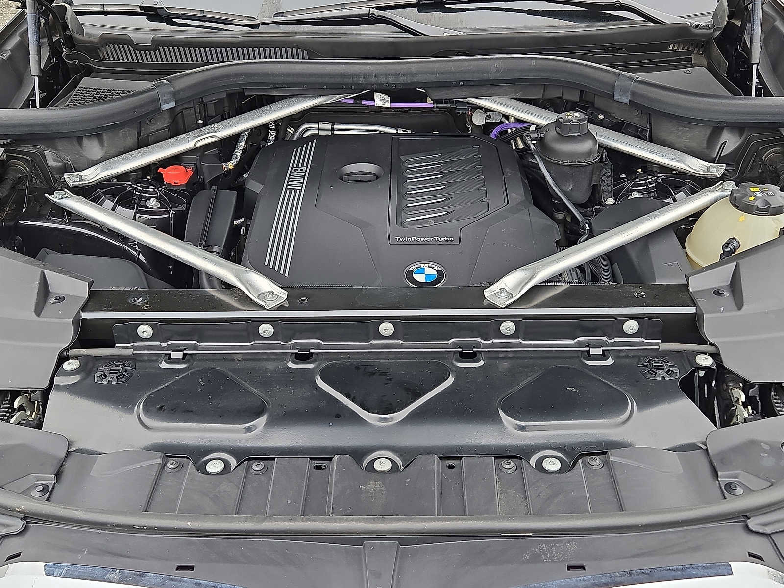 Used 2023 BMW X5 xDrive40i w/ Premium Package image 27