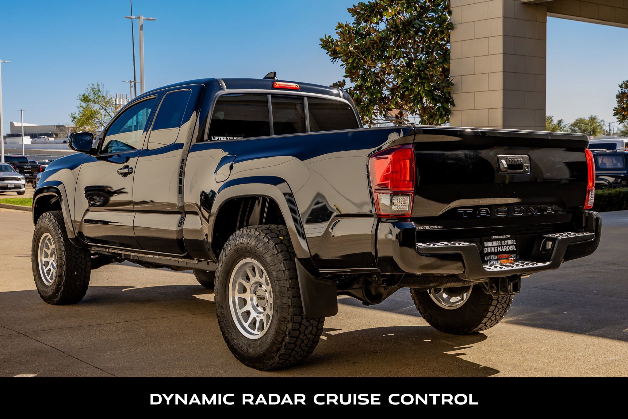 Used 2021 Toyota Tacoma SR5 image 6