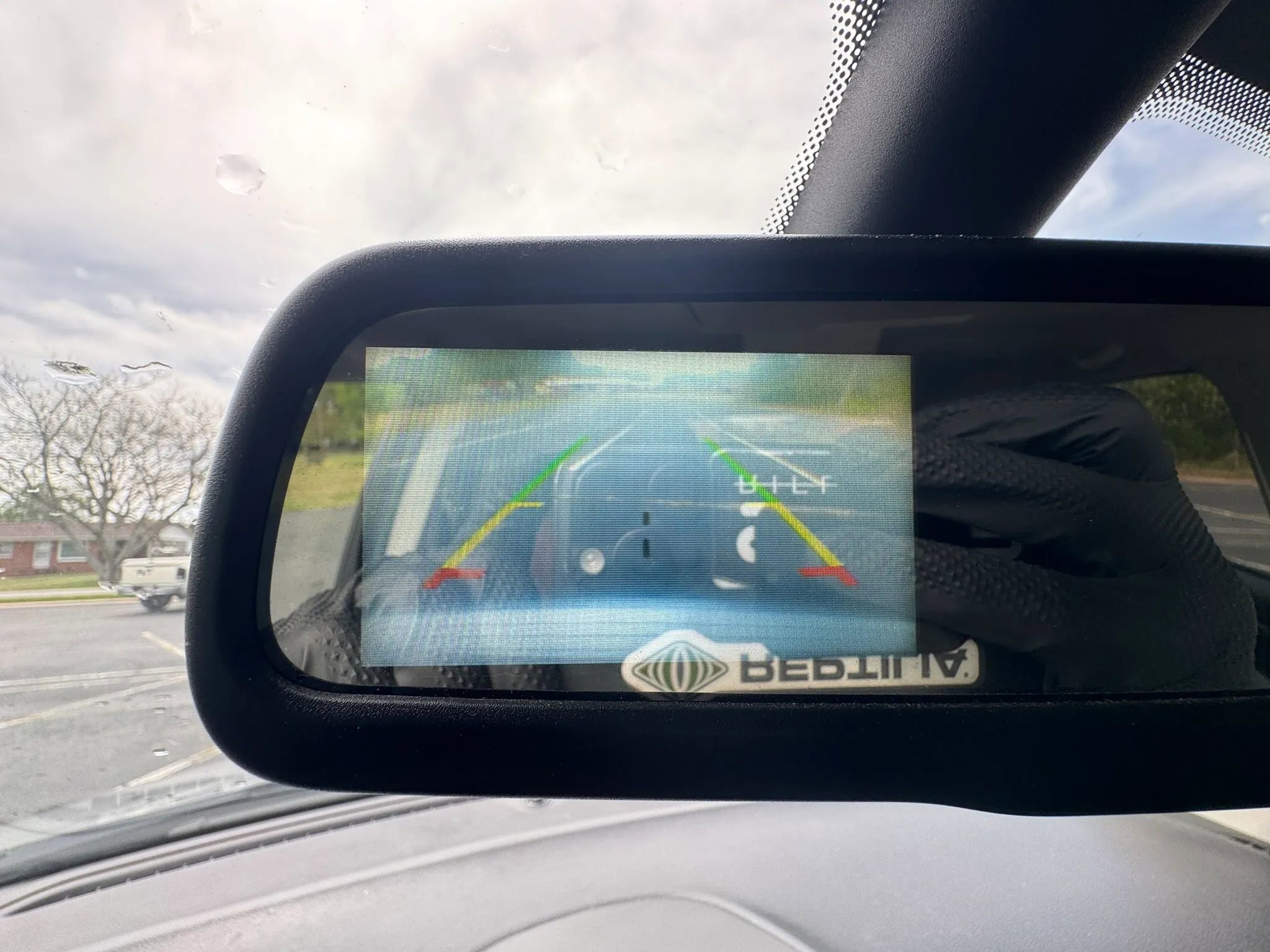 Used 2018 Dodge Journey SE w/ Popular Equipment Group FWD image 21